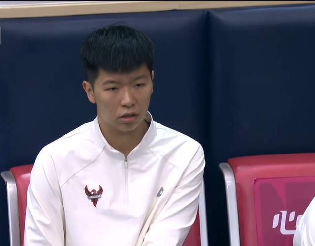 卫冕冠军为何被山东爆冷?广东媒体人给出答案,否认输给张子宇