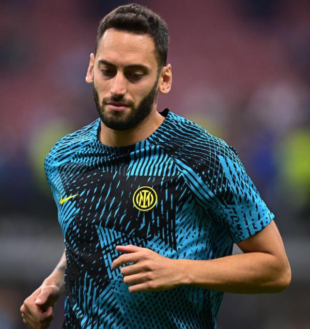 kaiyun-小因扎吉：达成目标出线 国米配得上掌声