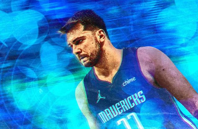 开云app下载-西决≠争冠！东契奇遇23岁困境 独行侠如何补强？