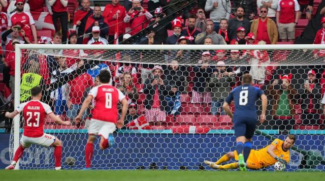 开云体育下载-丹麦失核失魂被爆冷 但这时谁又愿意苛责他们呢?