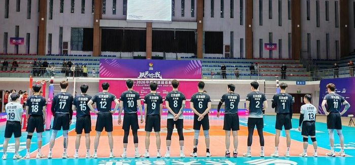 开云app下载-记者观察|无缘四强,但为北京男排老将们鼓掌|江川|刘力宾|郭成|比赛|球队_新浪体育_新浪新闻